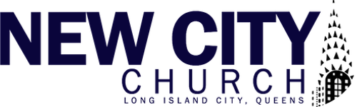 A Church Focused on Sharing Grace and Peace with NYC